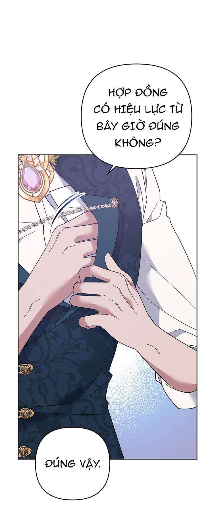 Hãy Để Tôi Được Hiểu Em Chapter 51 - Trang 2