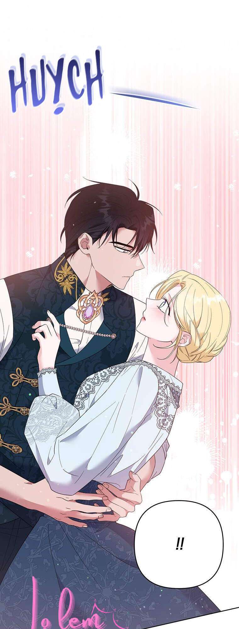 Hãy Để Tôi Được Hiểu Em Chapter 51 - Trang 2