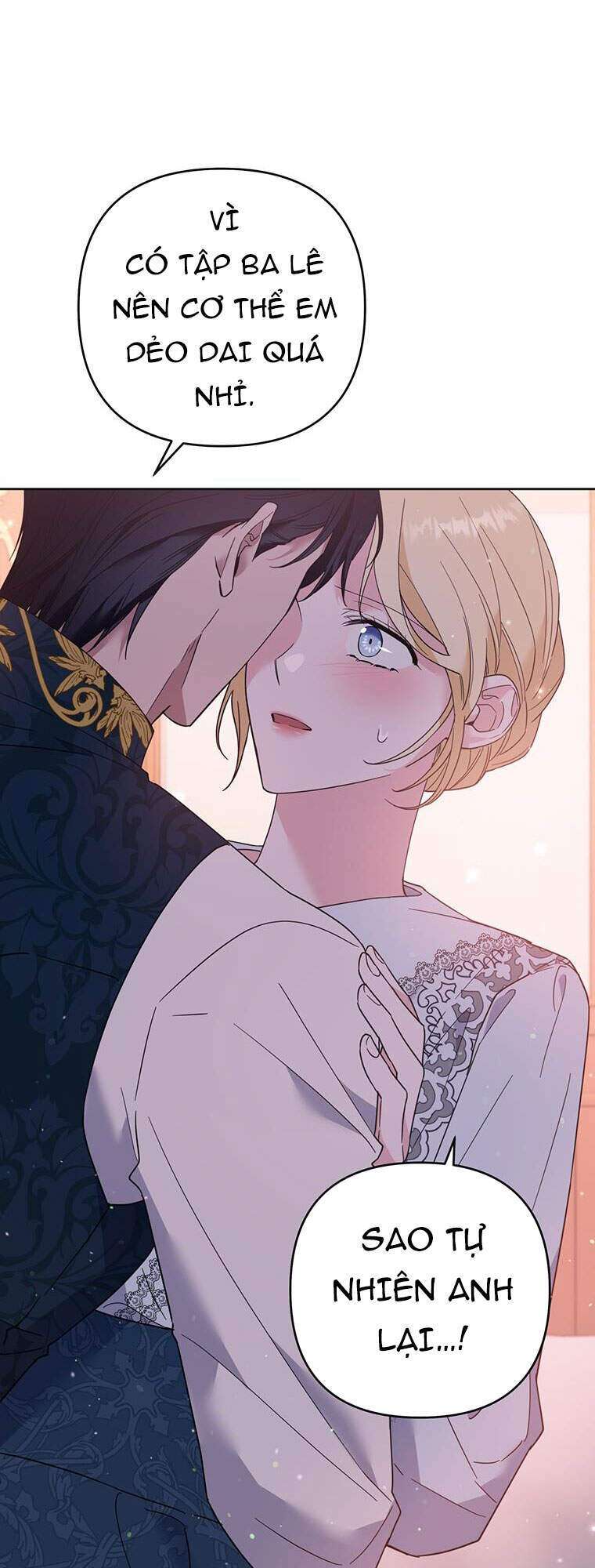 Hãy Để Tôi Được Hiểu Em Chapter 51 - Trang 2