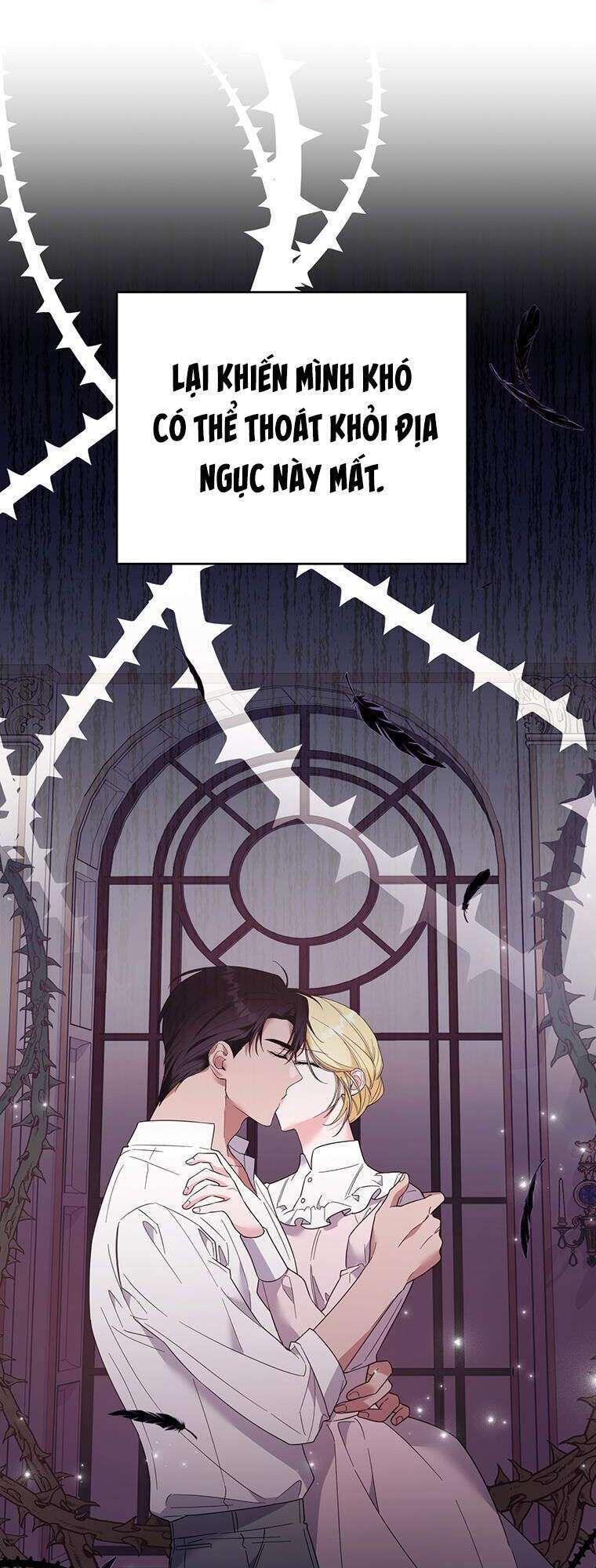 Hãy Để Tôi Được Hiểu Em Chapter 51 - Trang 2