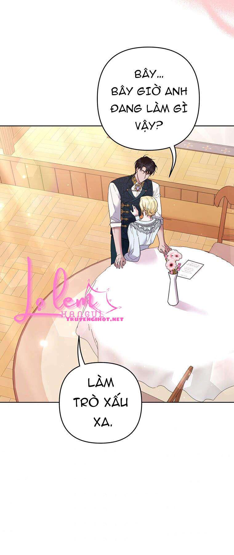 Hãy Để Tôi Được Hiểu Em Chapter 51 - Trang 2