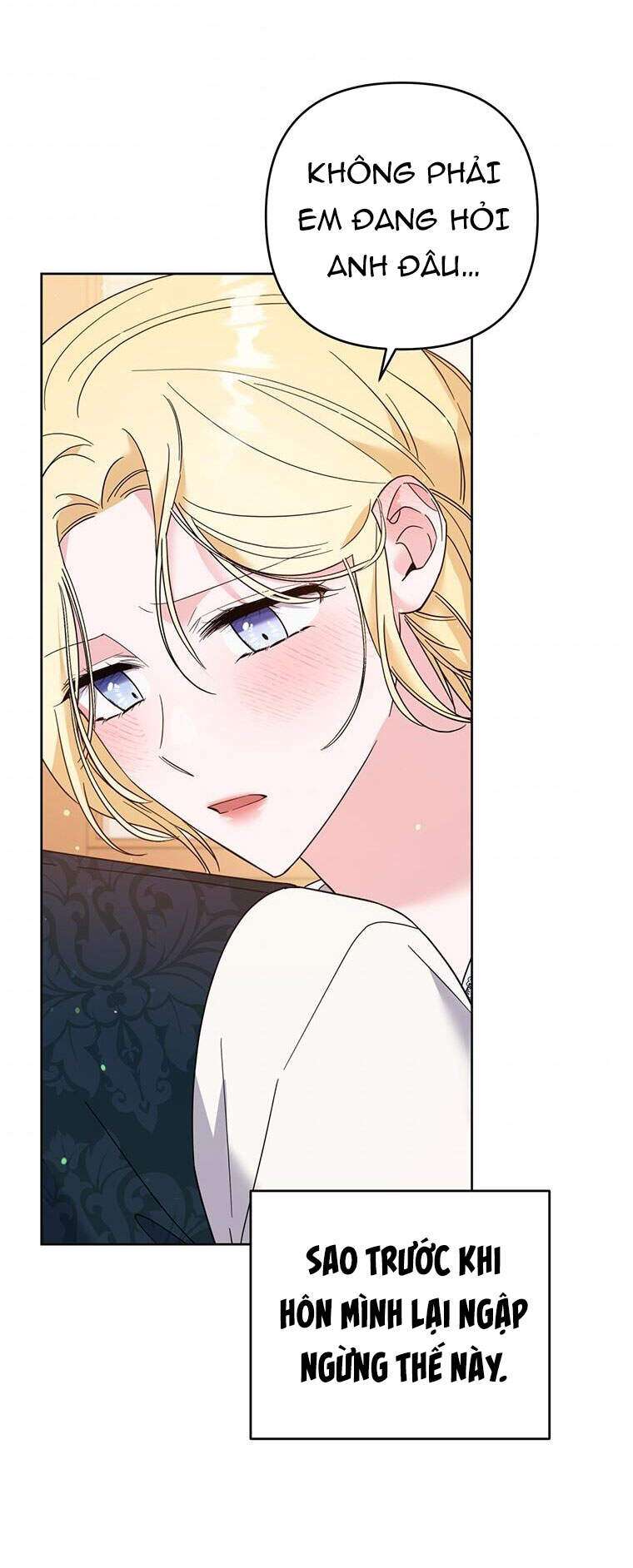 Hãy Để Tôi Được Hiểu Em Chapter 51 - Trang 2