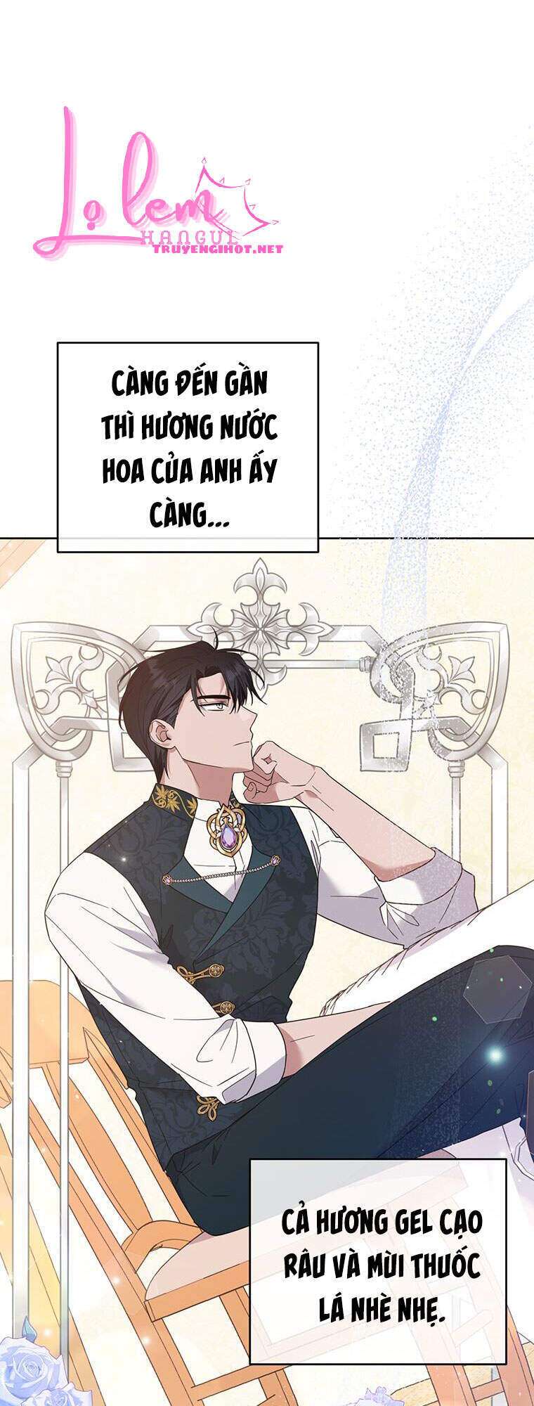 Hãy Để Tôi Được Hiểu Em Chapter 51 - Trang 2