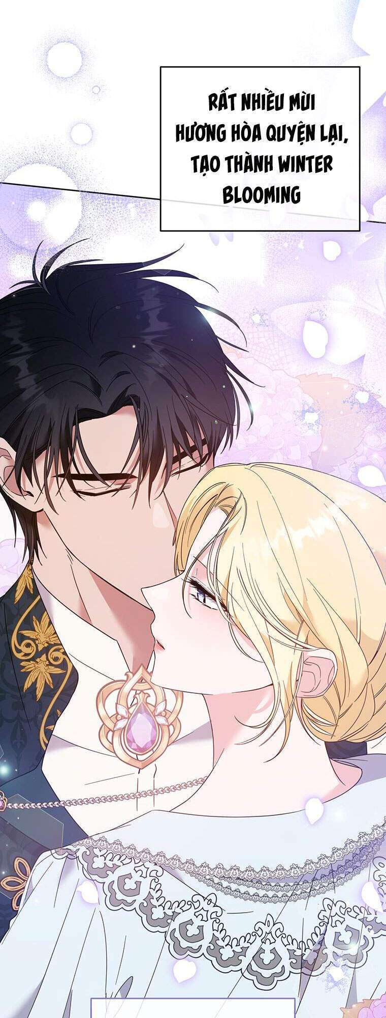 Hãy Để Tôi Được Hiểu Em Chapter 51 - Trang 2