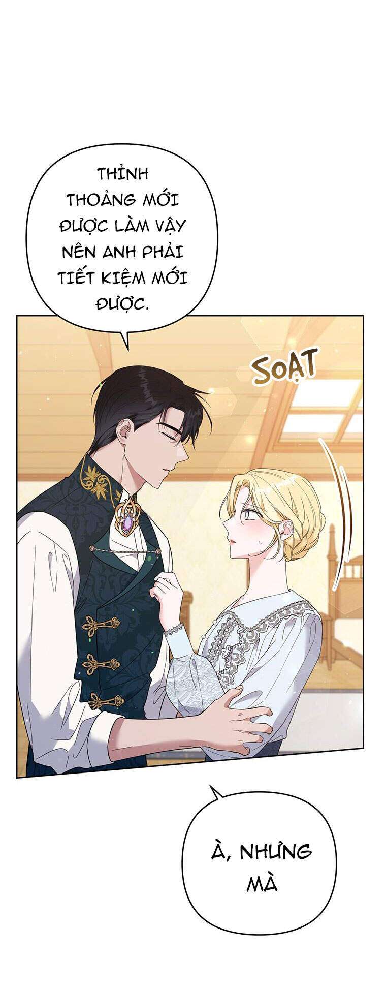 Hãy Để Tôi Được Hiểu Em Chapter 51 - Trang 2