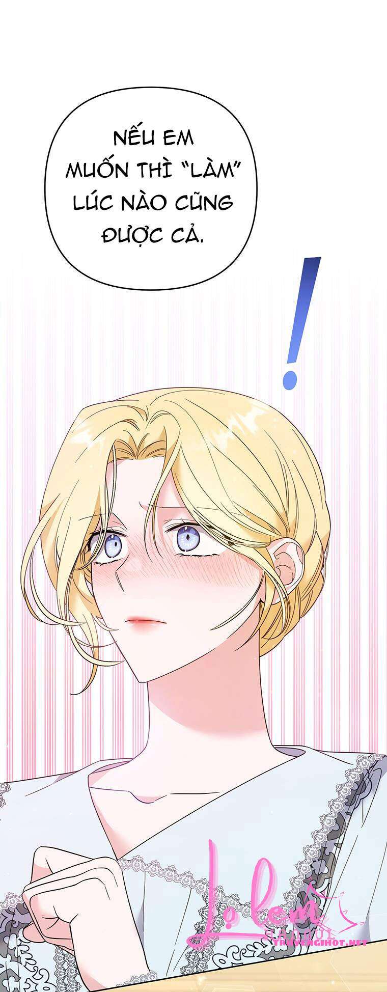 Hãy Để Tôi Được Hiểu Em Chapter 51 - Trang 2