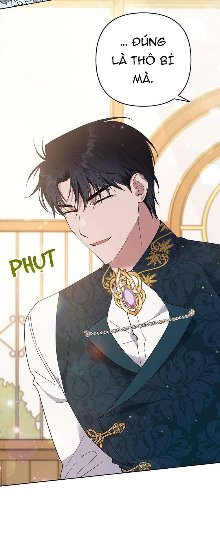 Hãy Để Tôi Được Hiểu Em Chapter 51 - Trang 2