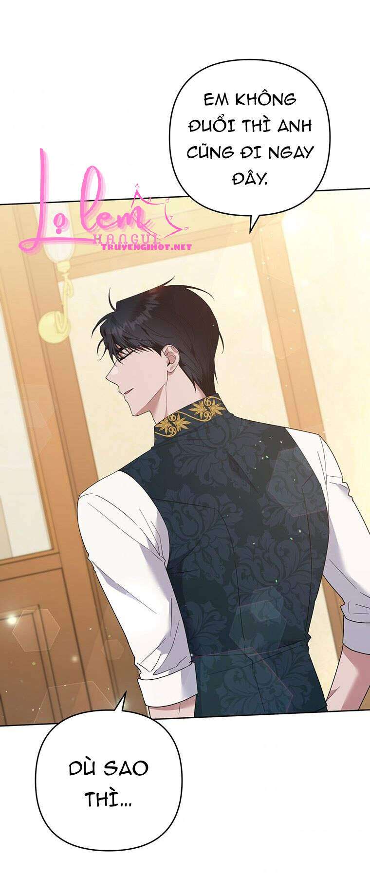 Hãy Để Tôi Được Hiểu Em Chapter 51 - Trang 2