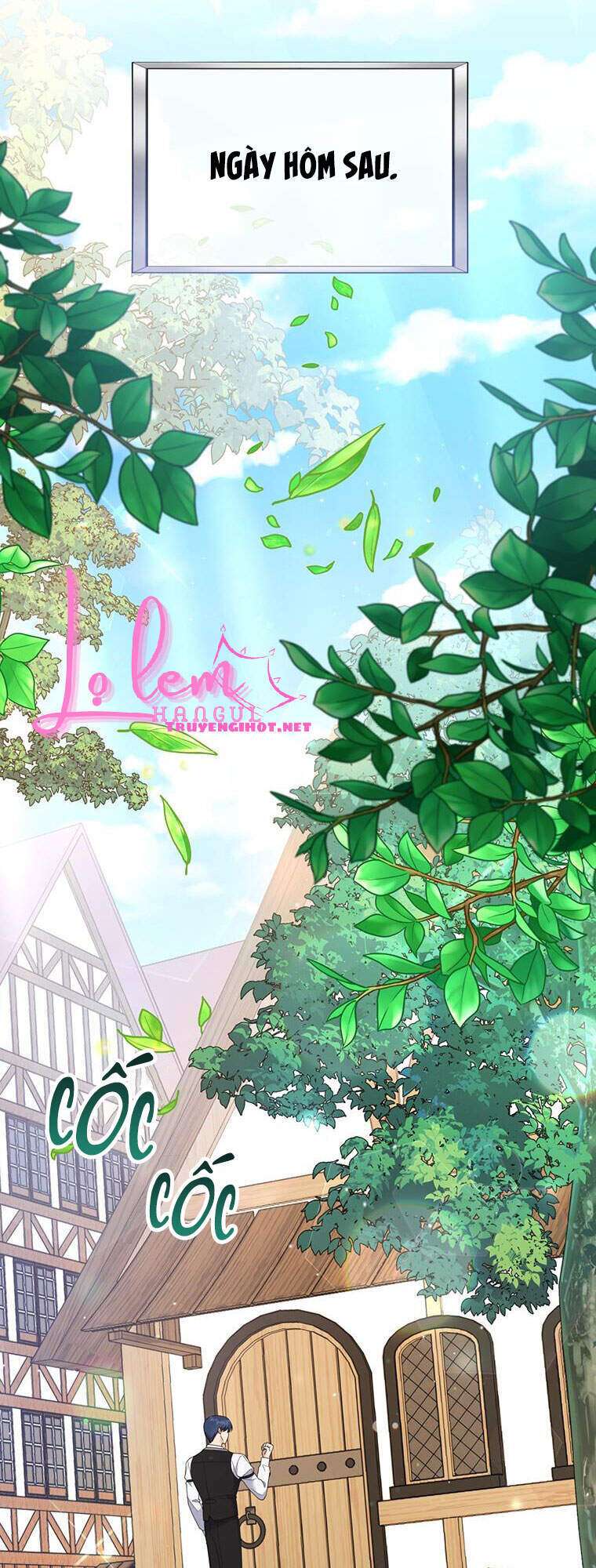 Hãy Để Tôi Được Hiểu Em Chapter 51 - Trang 2