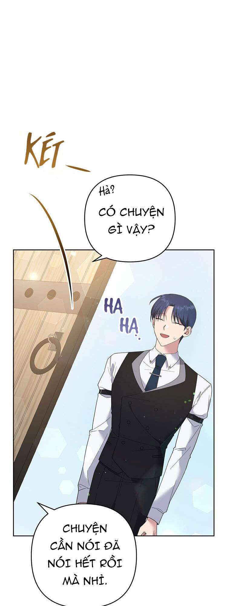 Hãy Để Tôi Được Hiểu Em Chapter 51 - Trang 2