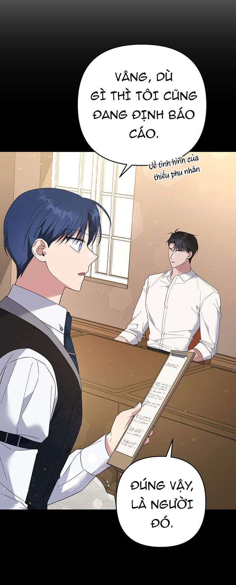 Hãy Để Tôi Được Hiểu Em Chapter 51 - Trang 2