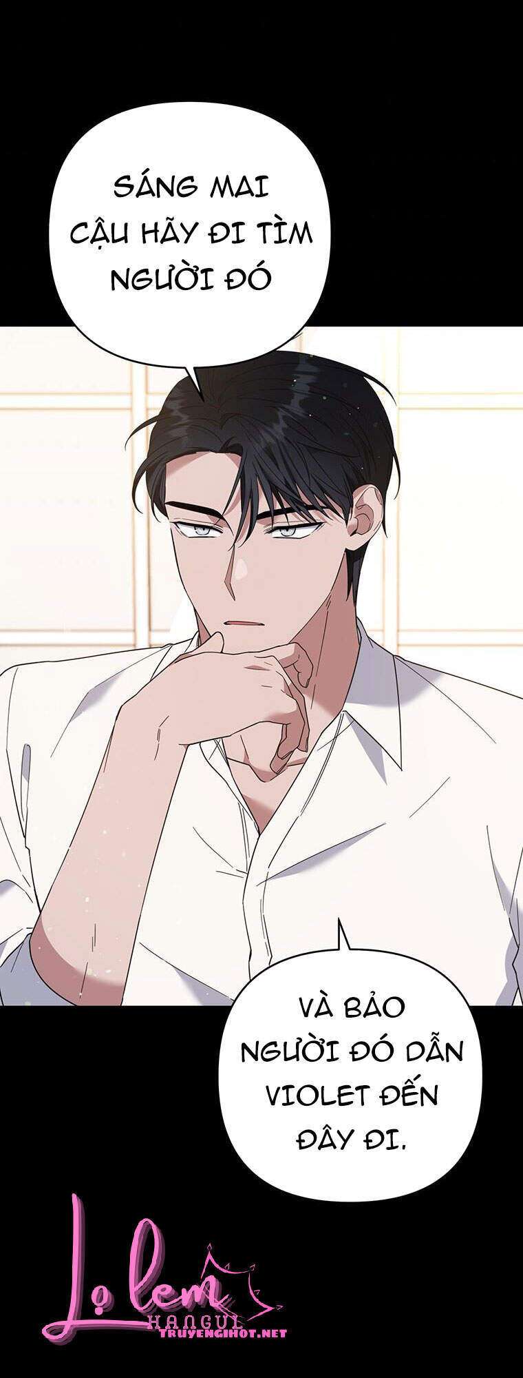 Hãy Để Tôi Được Hiểu Em Chapter 51 - Trang 2