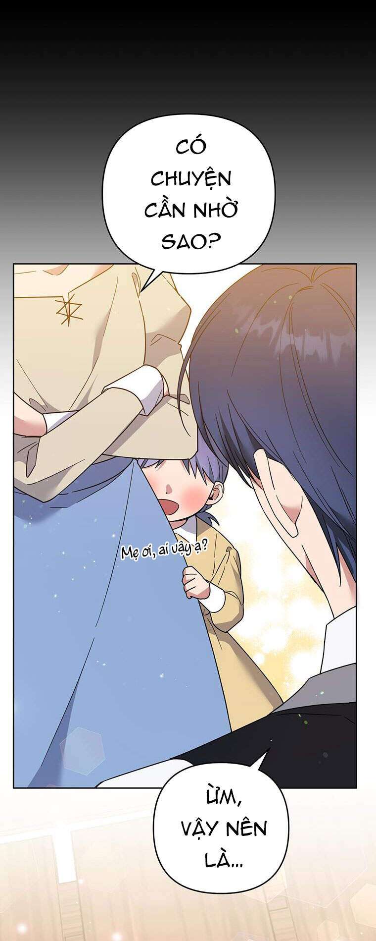 Hãy Để Tôi Được Hiểu Em Chapter 51 - Trang 2