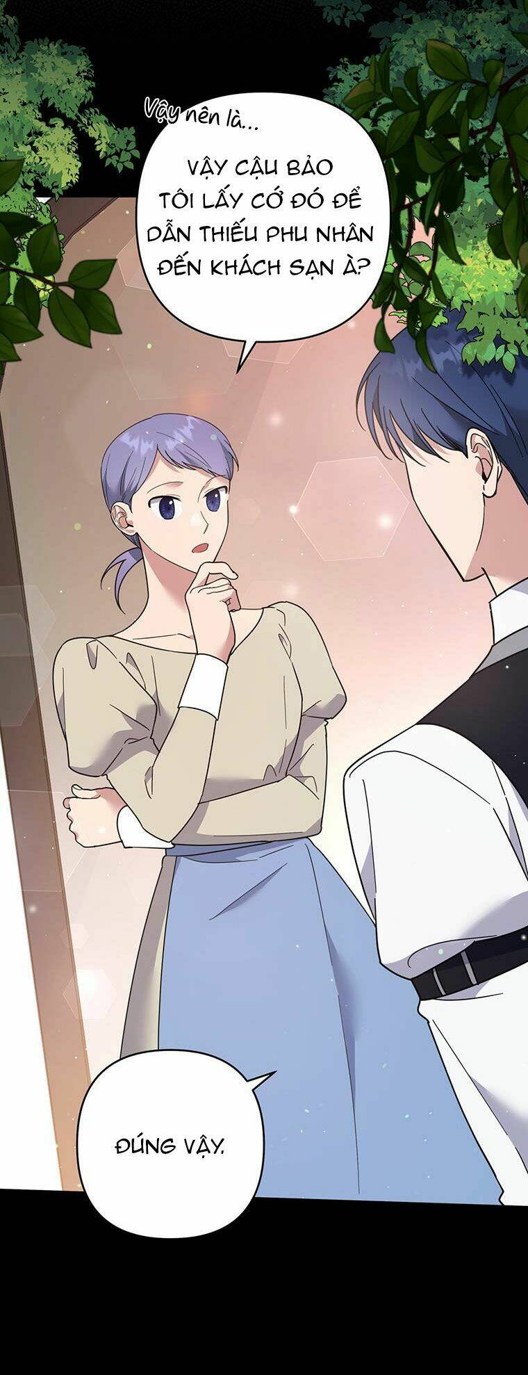 Hãy Để Tôi Được Hiểu Em Chapter 52.1 - Trang 2