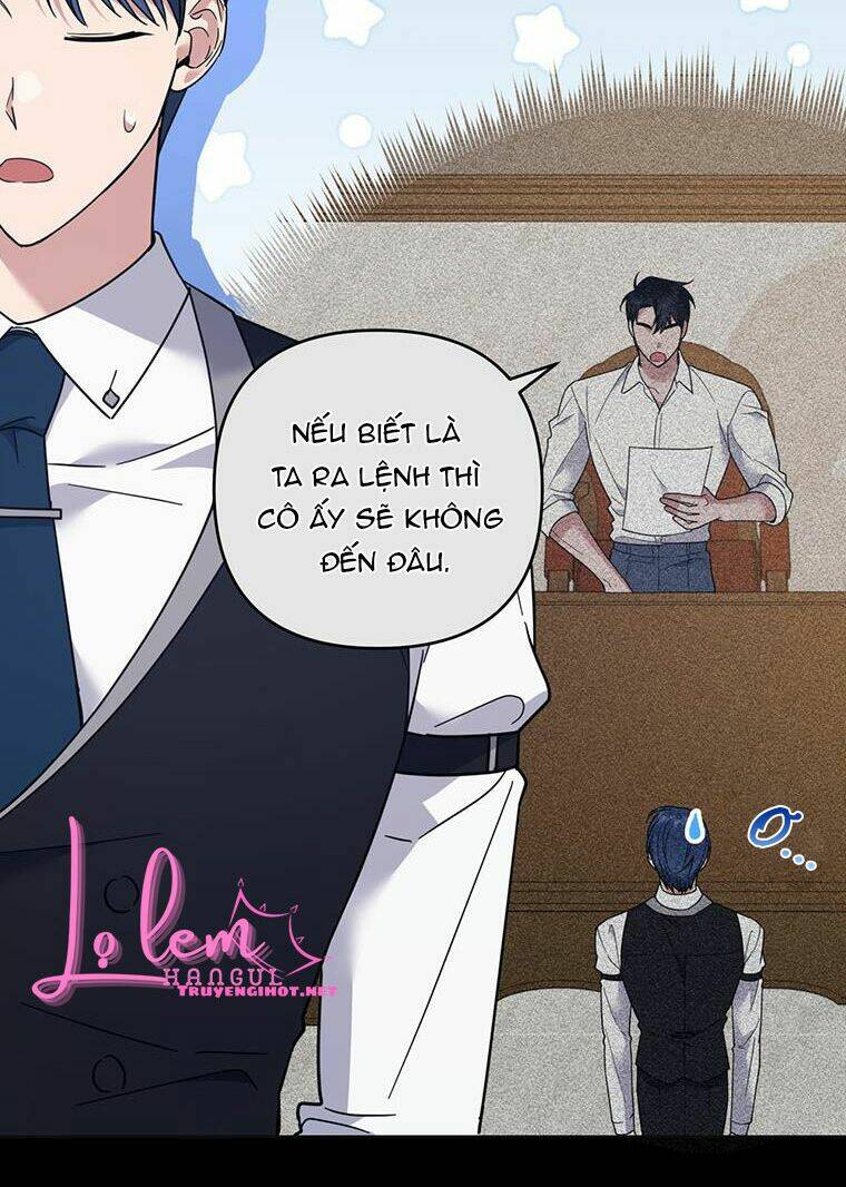 Hãy Để Tôi Được Hiểu Em Chapter 52.1 - Trang 2