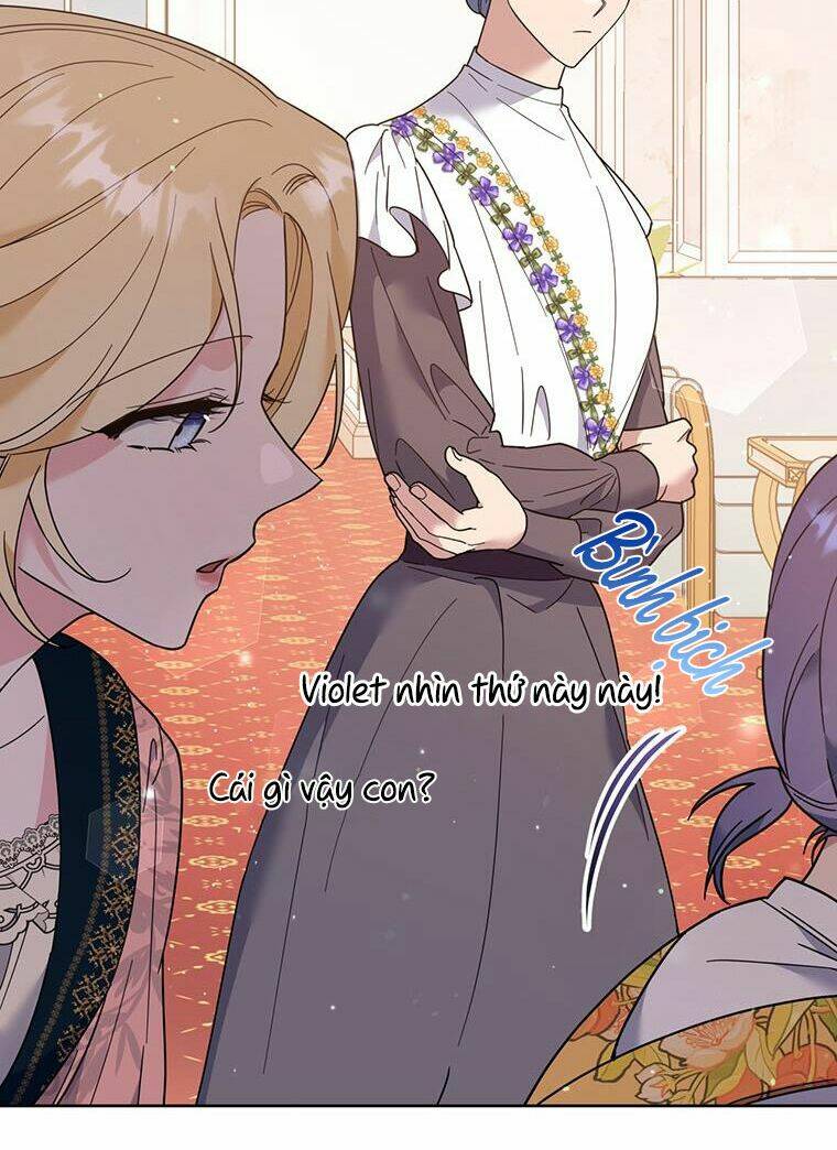 Hãy Để Tôi Được Hiểu Em Chapter 52.1 - Trang 2