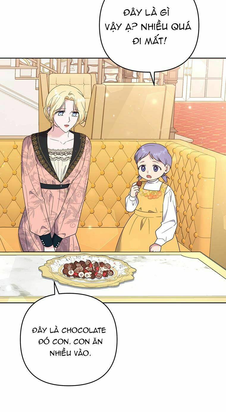 Hãy Để Tôi Được Hiểu Em Chapter 52.1 - Trang 2