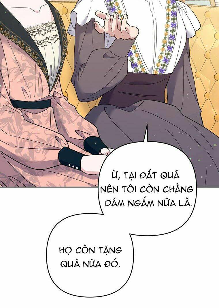 Hãy Để Tôi Được Hiểu Em Chapter 52.1 - Trang 2