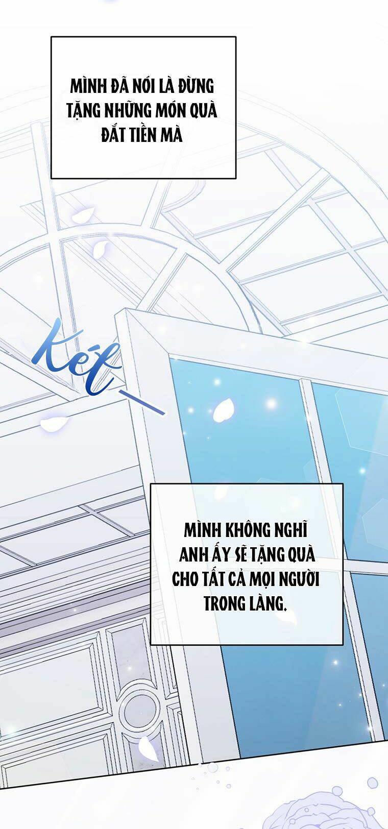 Hãy Để Tôi Được Hiểu Em Chapter 52.1 - Trang 2