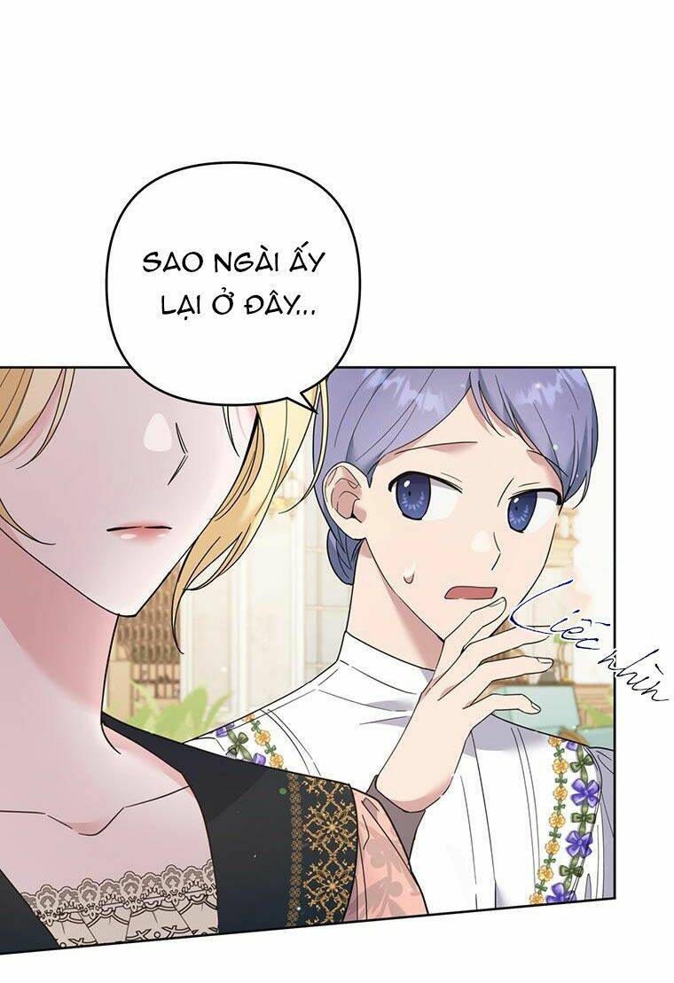 Hãy Để Tôi Được Hiểu Em Chapter 52.1 - Trang 2