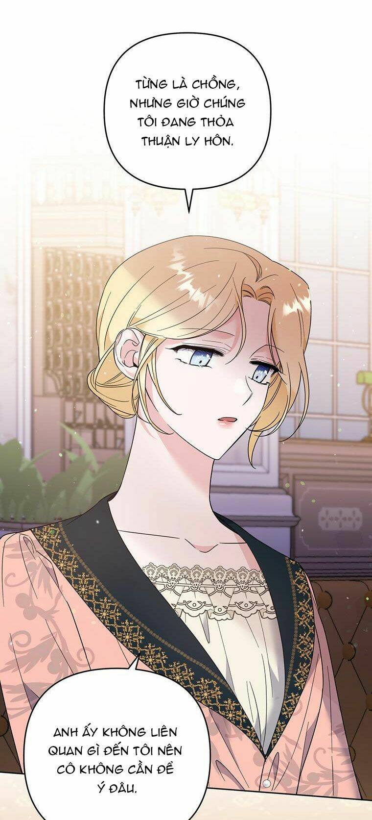Hãy Để Tôi Được Hiểu Em Chapter 52.1 - Trang 2