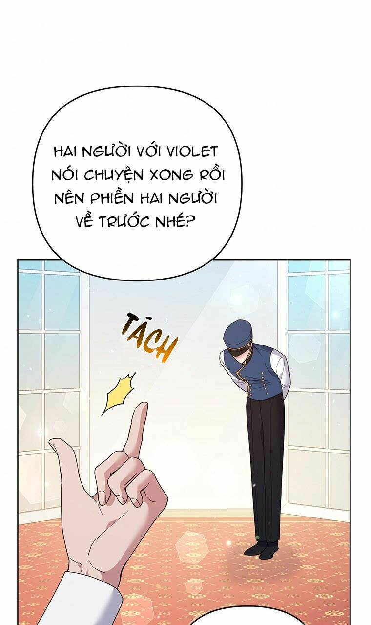 Hãy Để Tôi Được Hiểu Em Chapter 52.1 - Trang 2