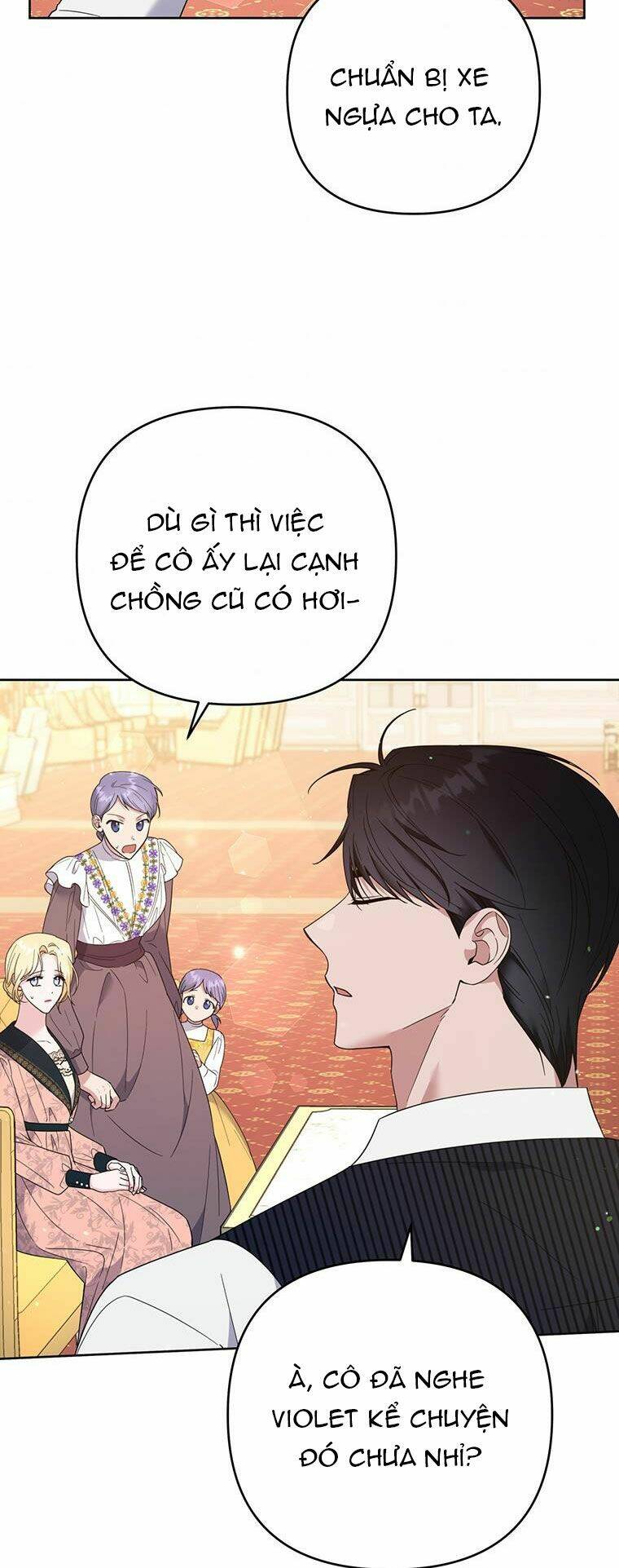 Hãy Để Tôi Được Hiểu Em Chapter 52.1 - Trang 2