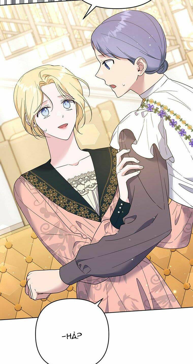 Hãy Để Tôi Được Hiểu Em Chapter 52.1 - Trang 2