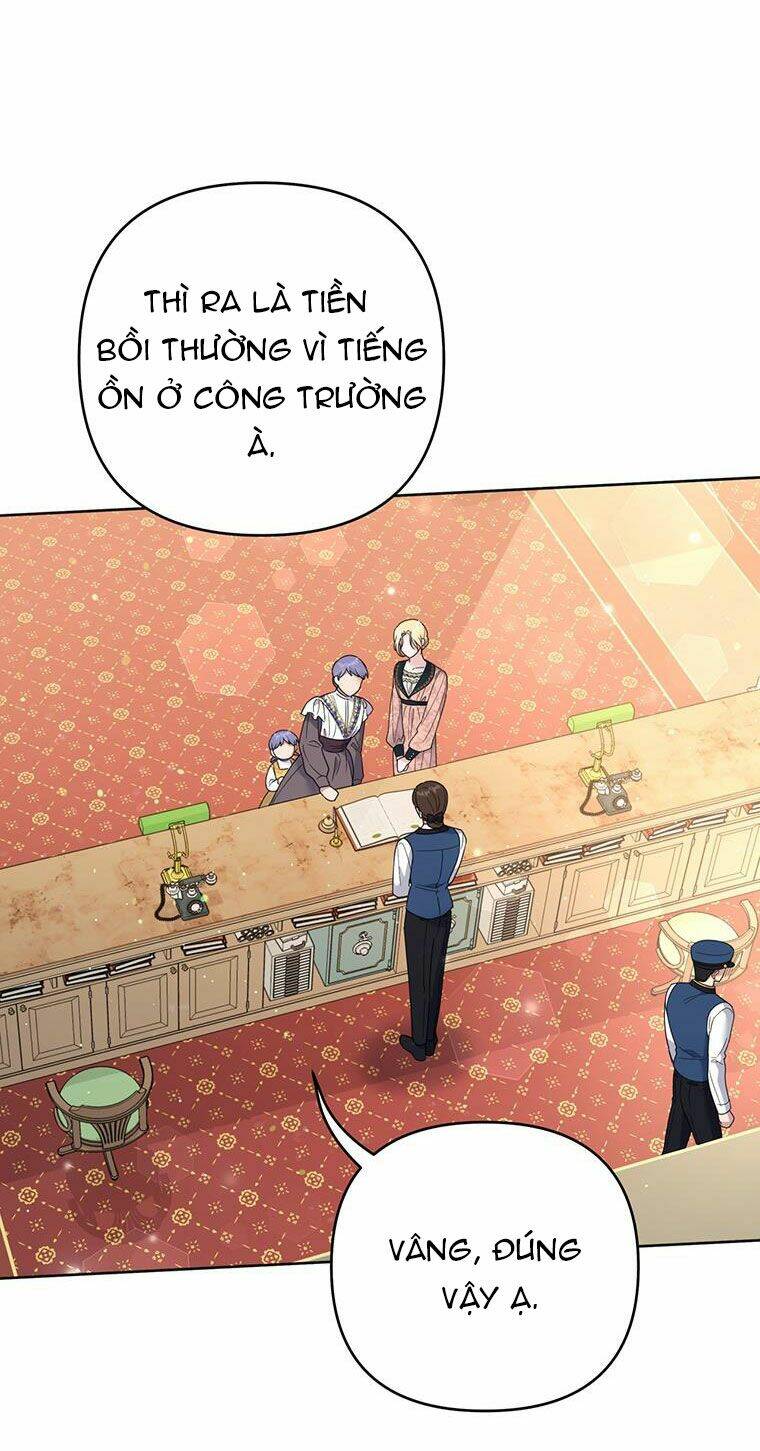 Hãy Để Tôi Được Hiểu Em Chapter 52.1 - Trang 2