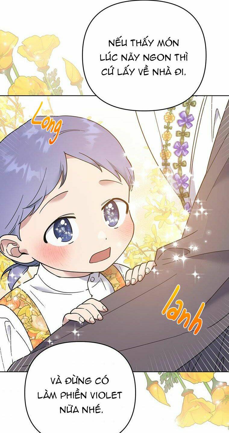 Hãy Để Tôi Được Hiểu Em Chapter 52.1 - Trang 2