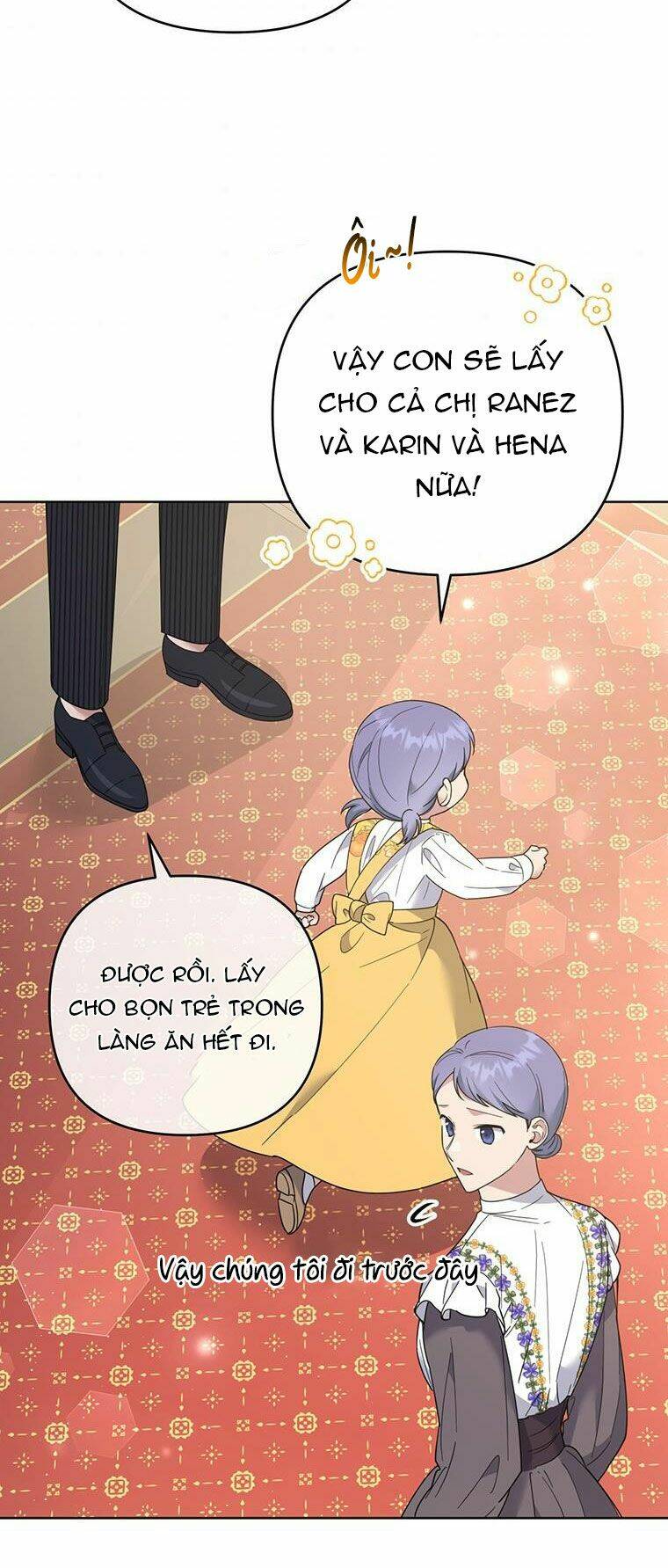 Hãy Để Tôi Được Hiểu Em Chapter 52.1 - Trang 2