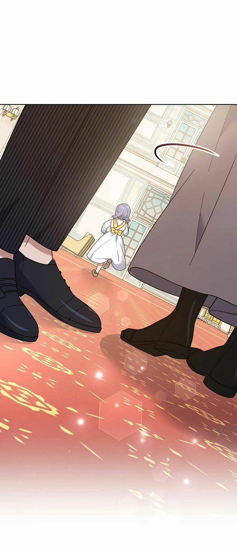 Hãy Để Tôi Được Hiểu Em Chapter 52.1 - Trang 2