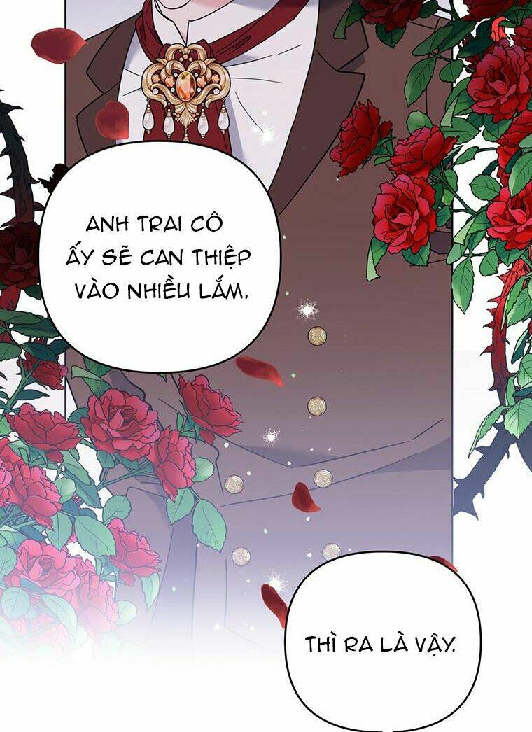 Hãy Để Tôi Được Hiểu Em Chapter 52.1 - Trang 2
