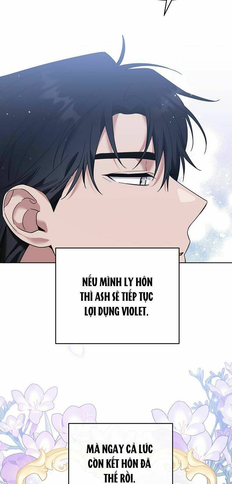 Hãy Để Tôi Được Hiểu Em Chapter 52.1 - Trang 2