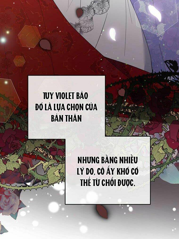 Hãy Để Tôi Được Hiểu Em Chapter 52.1 - Trang 2