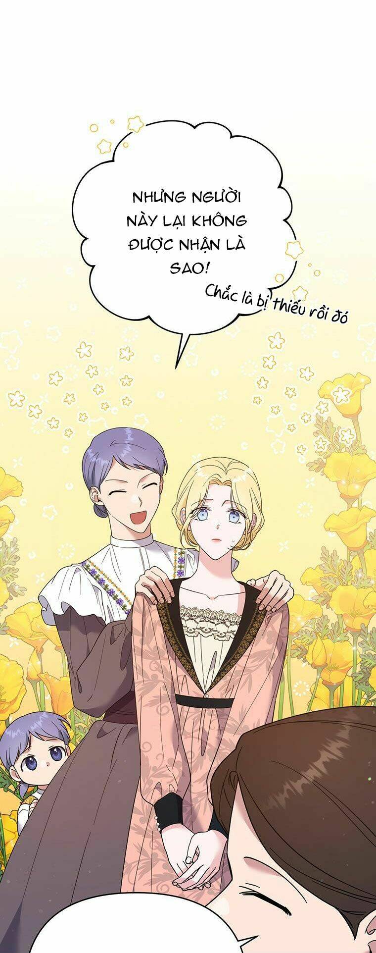 Hãy Để Tôi Được Hiểu Em Chapter 52.1 - Trang 2