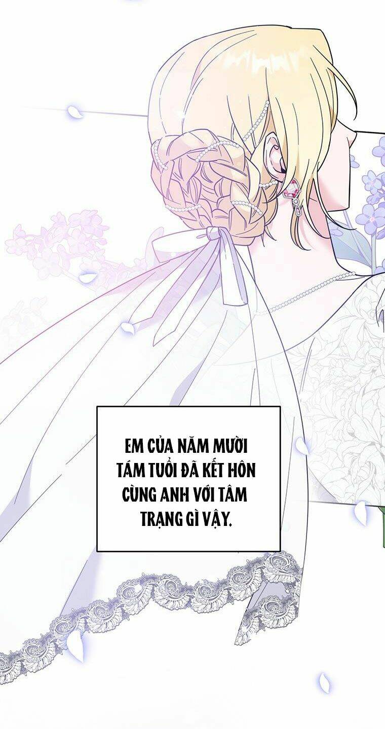 Hãy Để Tôi Được Hiểu Em Chapter 52.1 - Trang 2