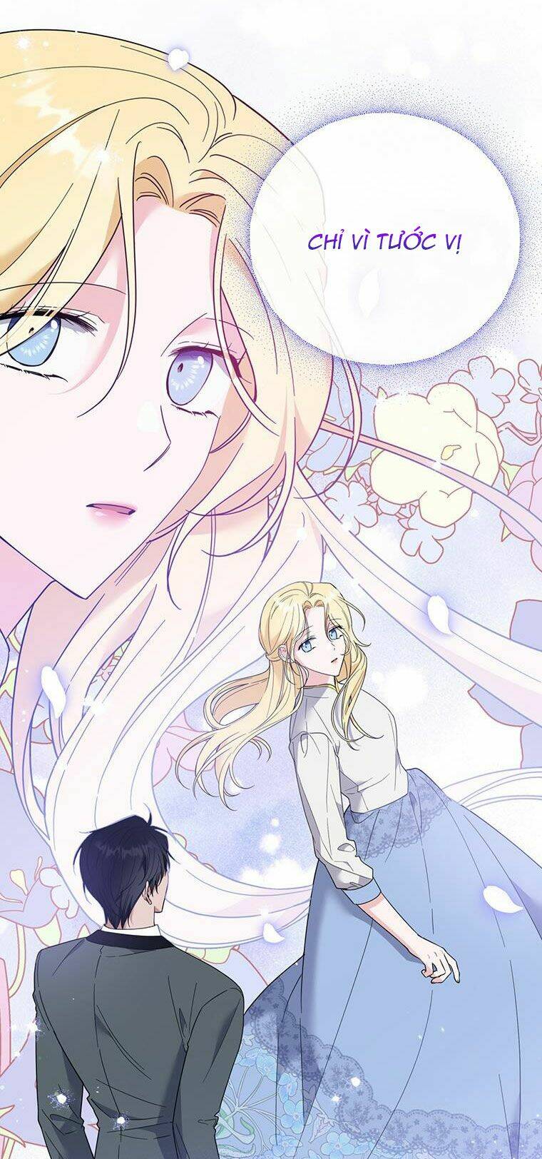 Hãy Để Tôi Được Hiểu Em Chapter 52.1 - Trang 2