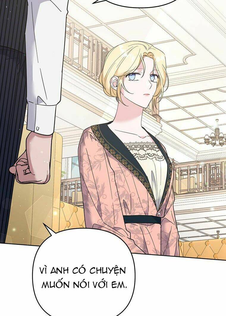 Hãy Để Tôi Được Hiểu Em Chapter 52.1 - Trang 2