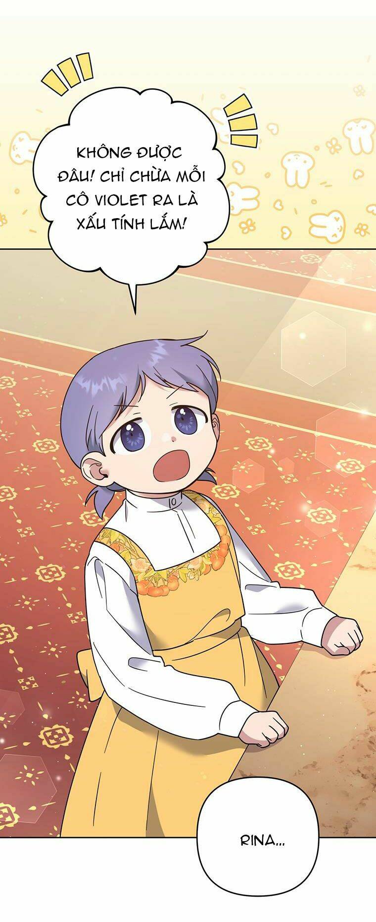 Hãy Để Tôi Được Hiểu Em Chapter 52.1 - Trang 2