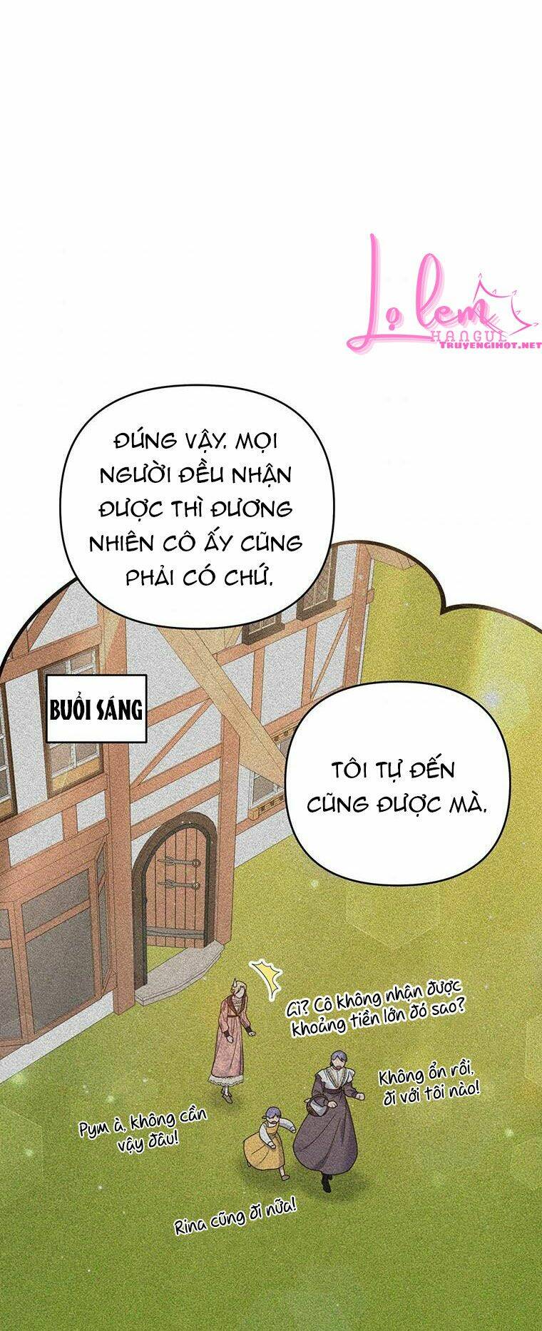 Hãy Để Tôi Được Hiểu Em Chapter 52.1 - Trang 2