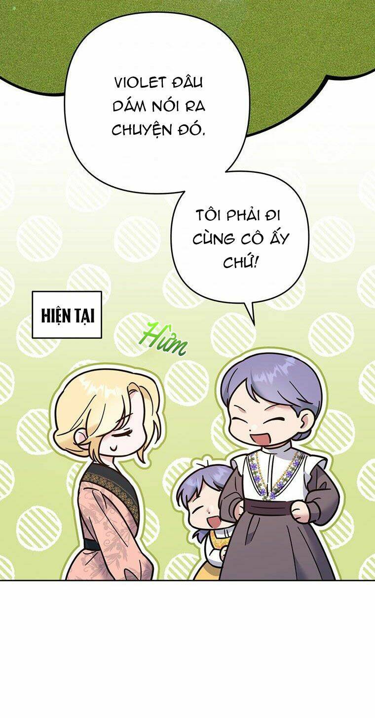 Hãy Để Tôi Được Hiểu Em Chapter 52.1 - Trang 2