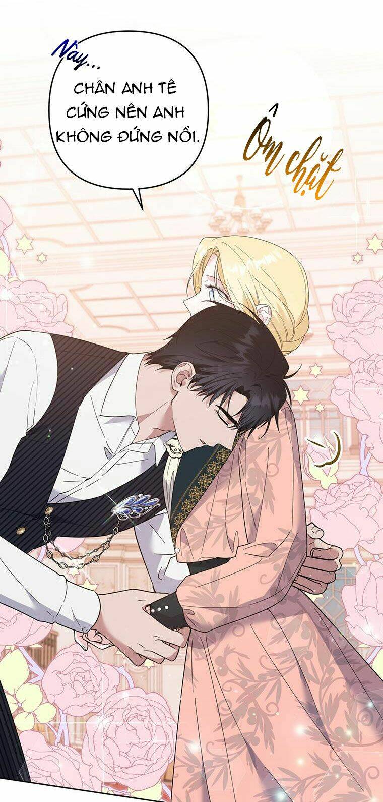 Hãy Để Tôi Được Hiểu Em Chapter 52.2 - Trang 2