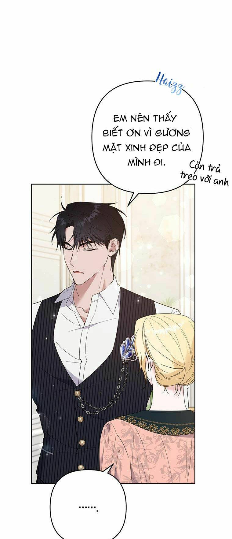 Hãy Để Tôi Được Hiểu Em Chapter 52.2 - Trang 2