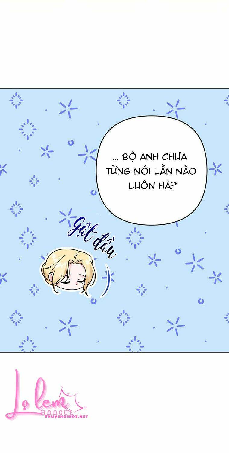 Hãy Để Tôi Được Hiểu Em Chapter 52.2 - Trang 2