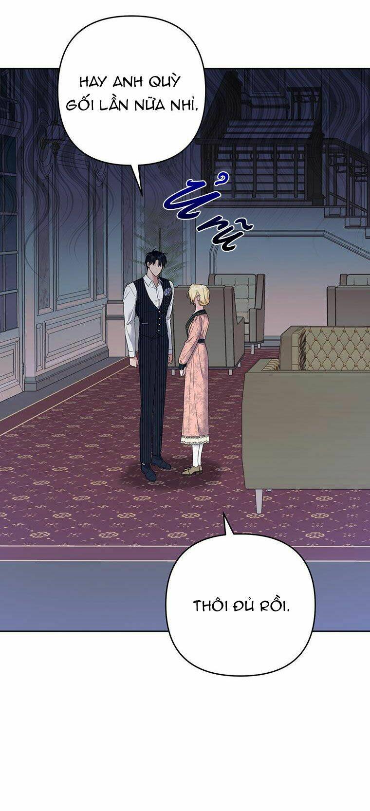 Hãy Để Tôi Được Hiểu Em Chapter 52.2 - Trang 2