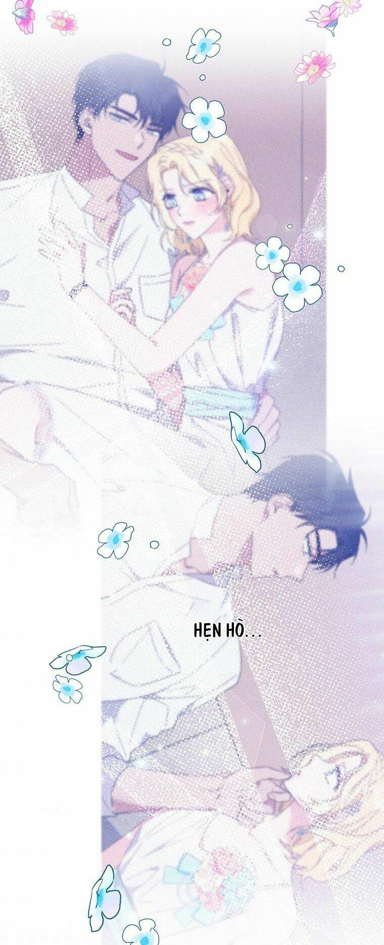 Hãy Để Tôi Được Hiểu Em Chapter 52.2 - Trang 2