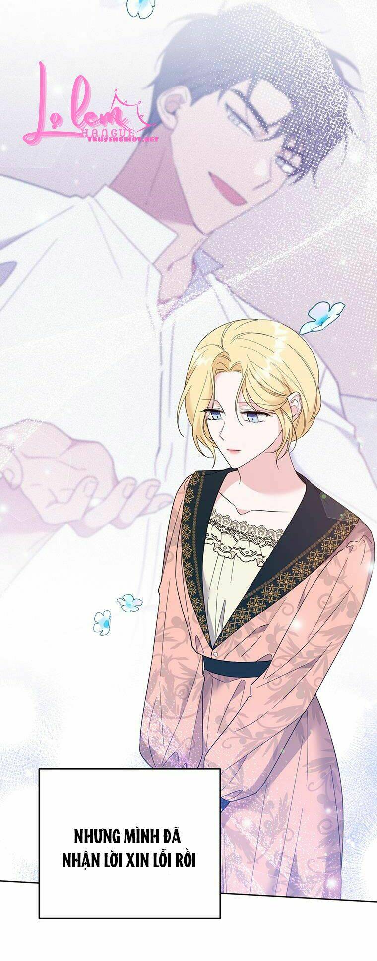 Hãy Để Tôi Được Hiểu Em Chapter 52.2 - Trang 2