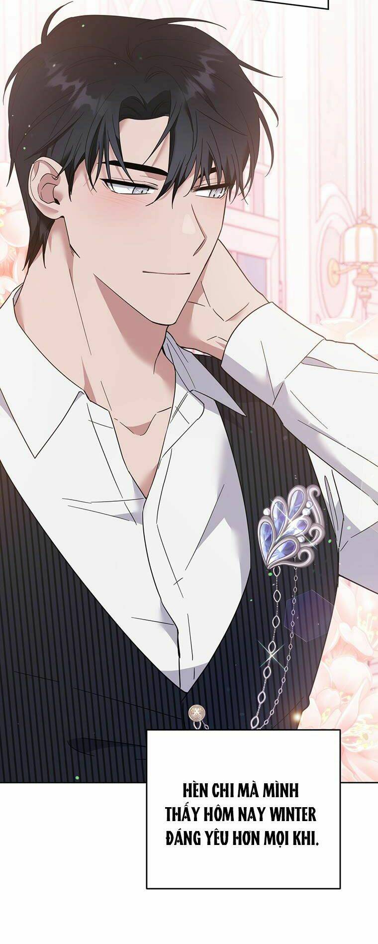 Hãy Để Tôi Được Hiểu Em Chapter 52.2 - Trang 2