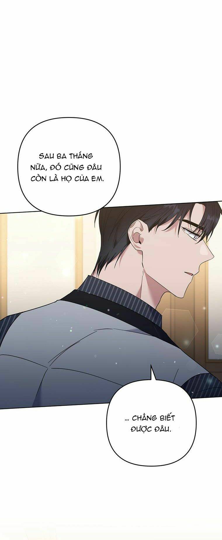 Hãy Để Tôi Được Hiểu Em Chapter 53.2 - Trang 2